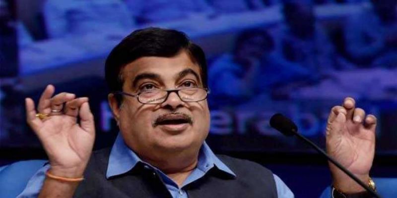 Gadkari will also lay the foundation stone for the development of 354 km long section of River Ghaghra
