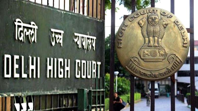 Delhi High Court