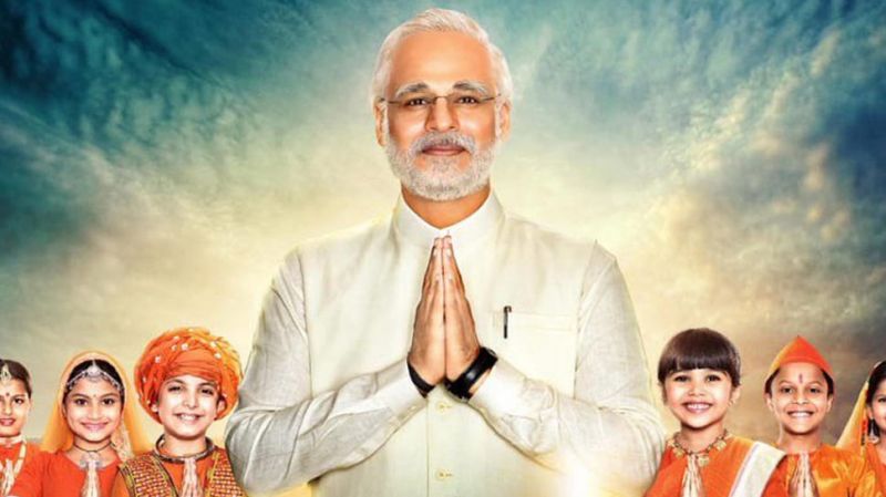 Vivek Oberoi-starrer PM Narendra Modi