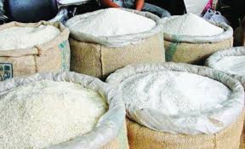 Free ration for ten tribal blocks in Tripura