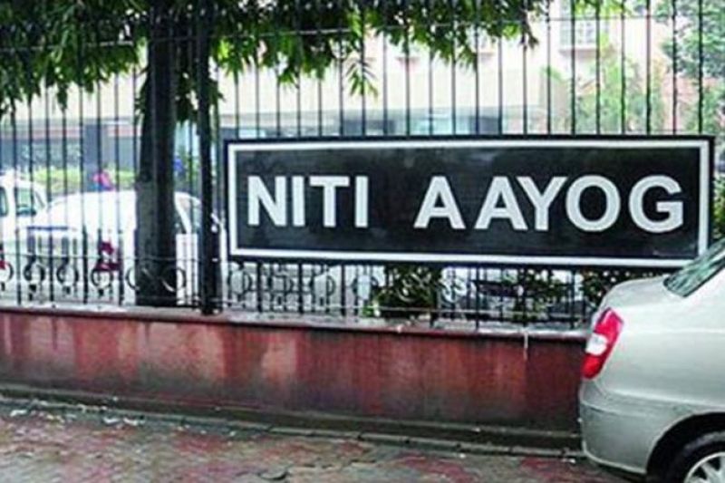 Niti Ayog