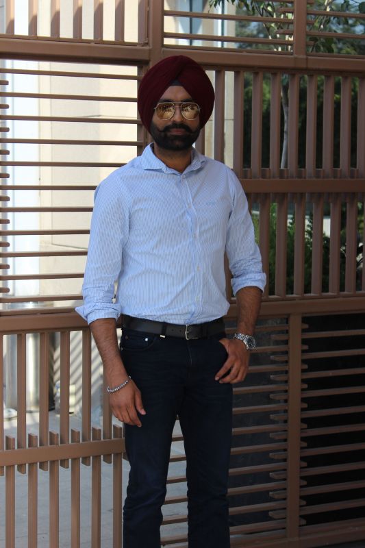 Tarsem Jassar