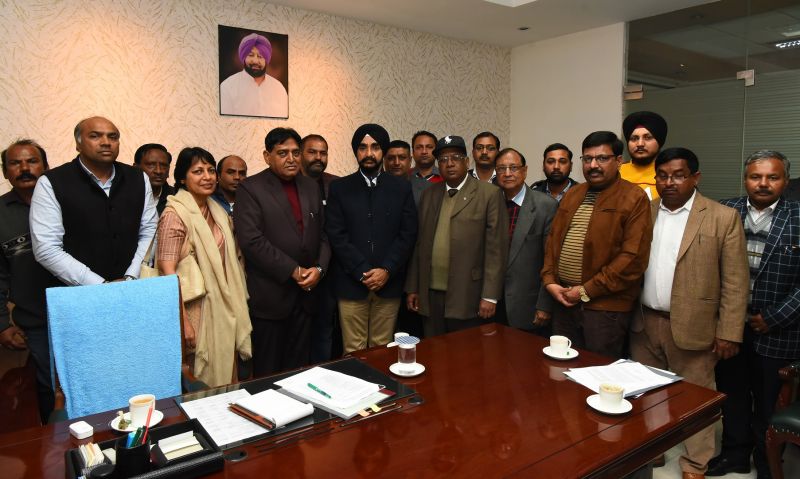 Policy will help in releasing the blocked industrial investments