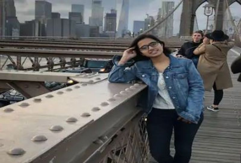 Sudiksha Bhati