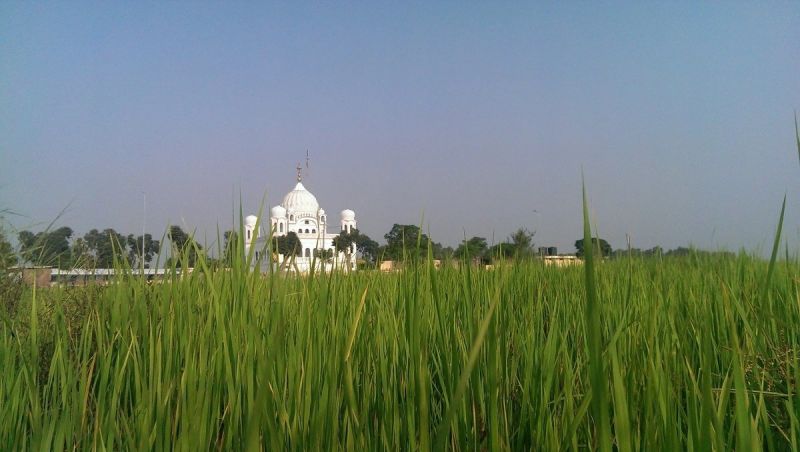 Sri Kartarpur Sahib