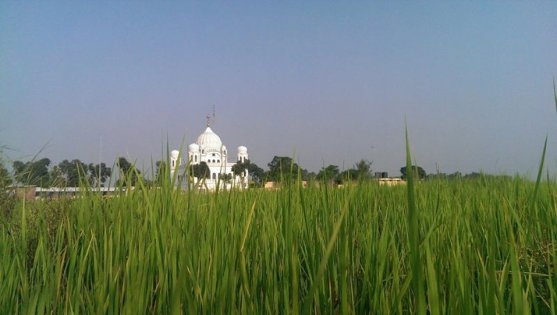 Sri Kartarpur Sahib