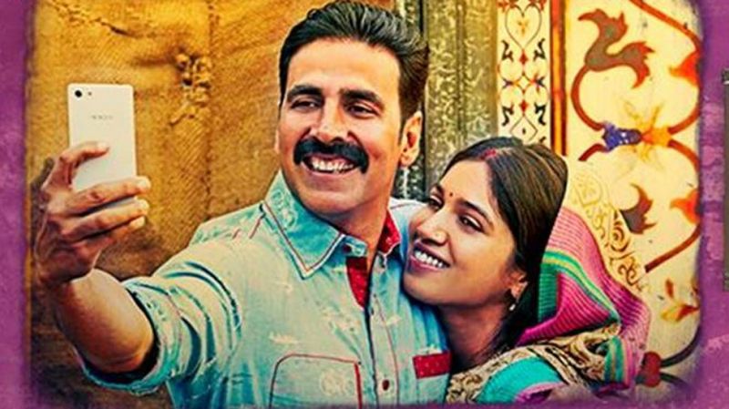 Toilet Ek Prem Katha