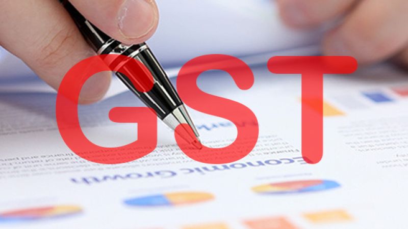 GST