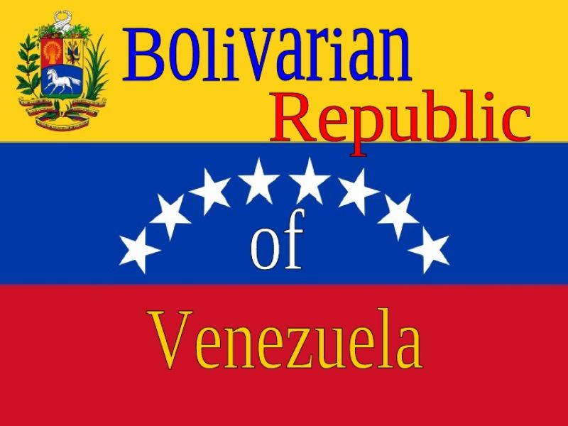 Bolivarian Republic of Venezuela