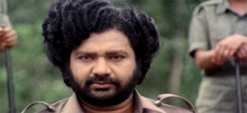 Madala Ranga Rao died at a private hospital