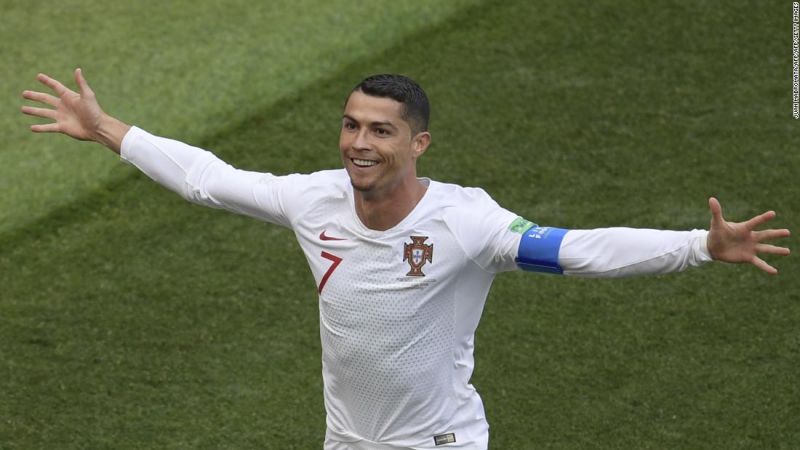 Ronaldo