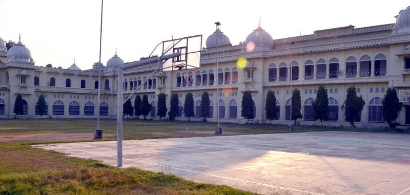 Lucknow University