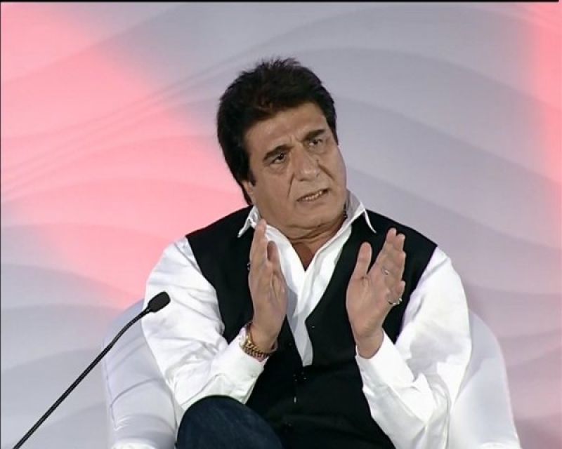 Raj Babbar