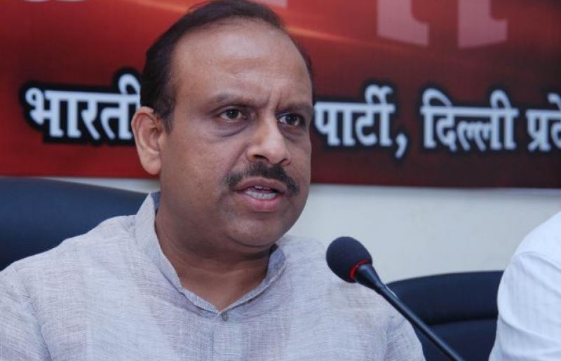 Vijender Gupta