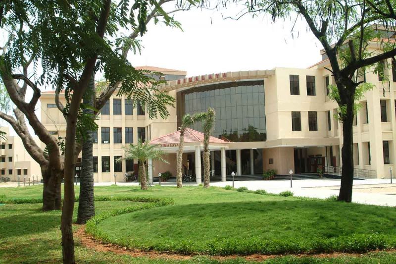 Indian Institute of Technology-Madras