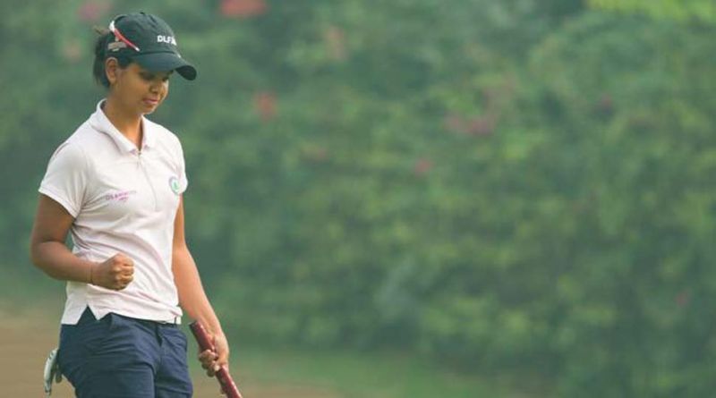 Vani kapoor at Viaplay Ladies Finnish Open