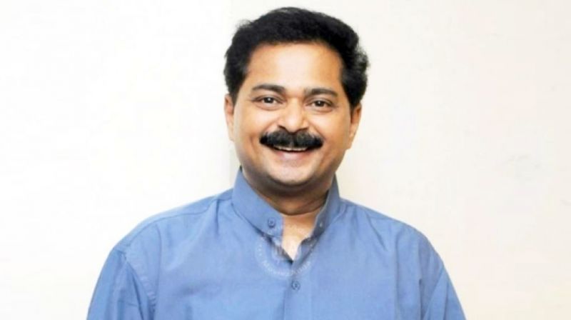 Shiv Sena leader Adesh Bandekar