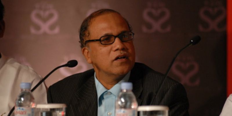 Congress MLA Digambar Kamat