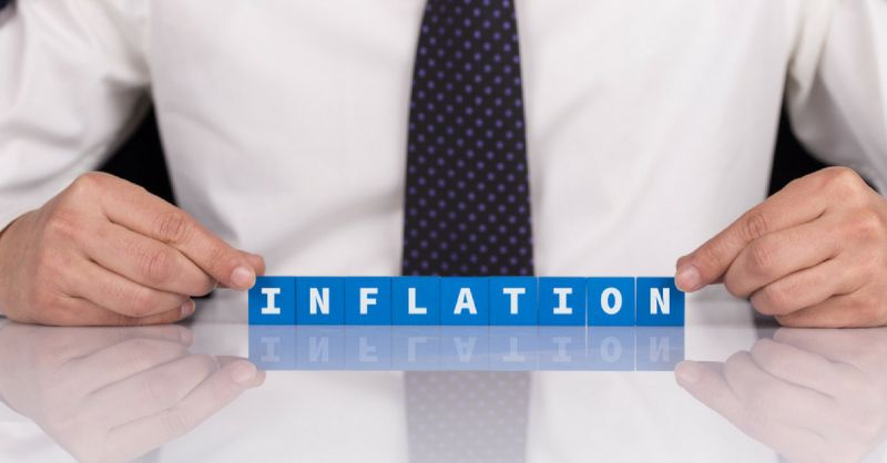 RBI hiked the policy rate on inflation concerns