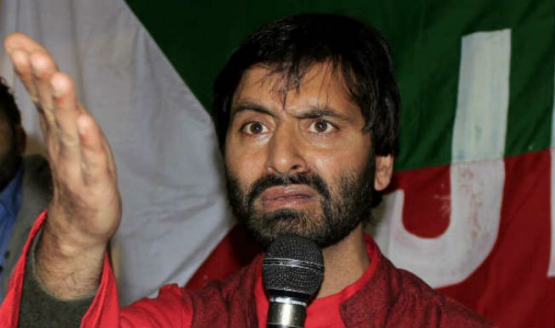 Mohammad Yasin Malik