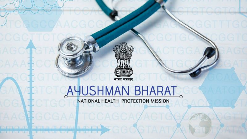 Ayushman Bharat