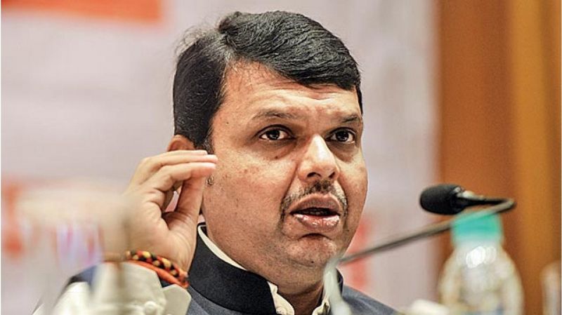 Chief Minister Devendra Fadnavis