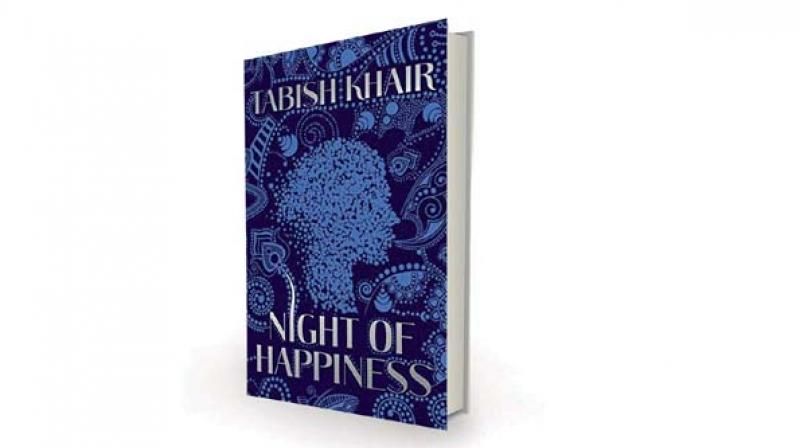 'Night of Happiness' is described by the Denmark-based Khair
