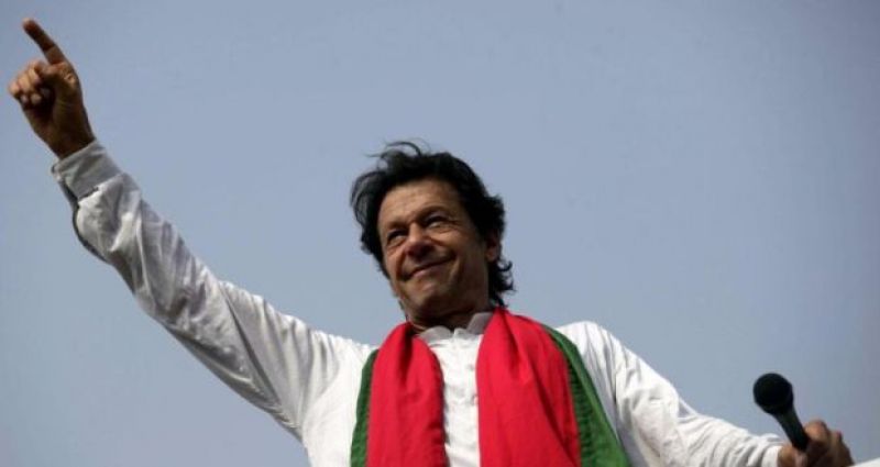 Imran Khan summoned by Pakistan's anti-graft body on Aug 7