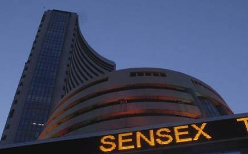 Sensex ends 192 pts lower post RBI policy