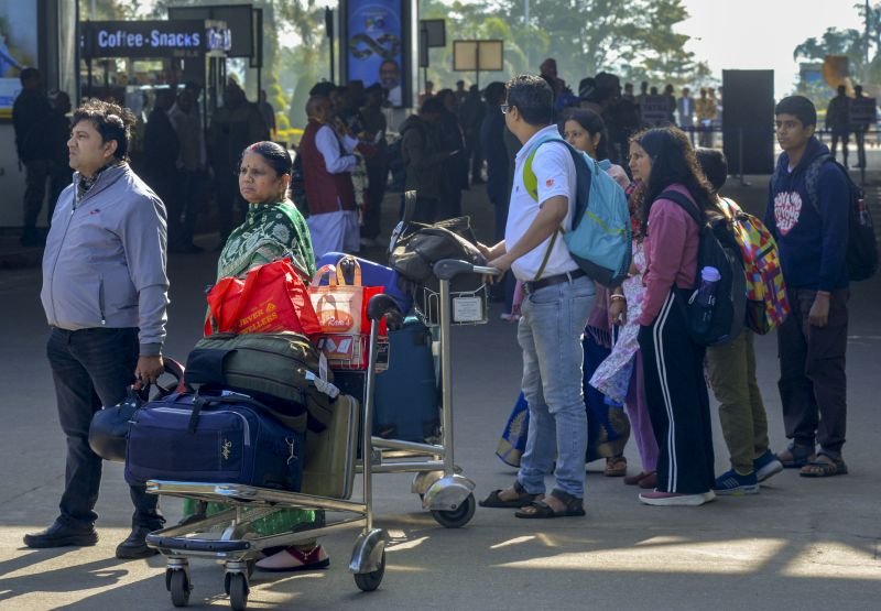 Bharat Kumar through Studio Ghibli-style illustrations