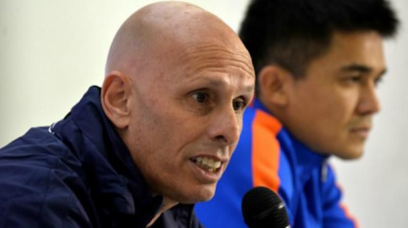 Will not take anything for granted in final: Constantine