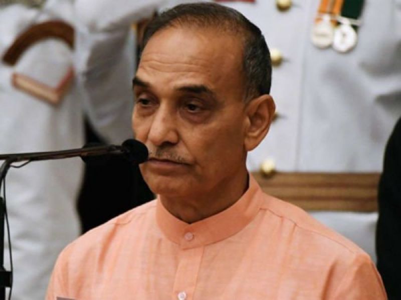 Satyapal singh