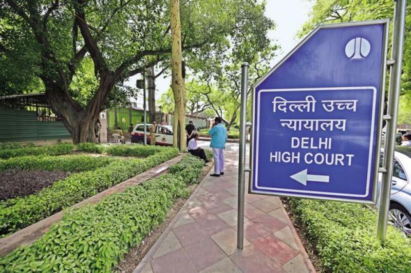 SIT challenged the order before Delhi High Court
