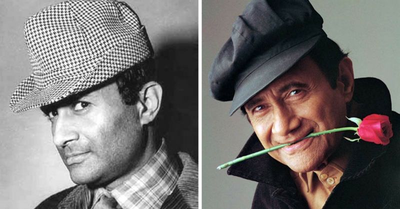 Acror Dev Anand