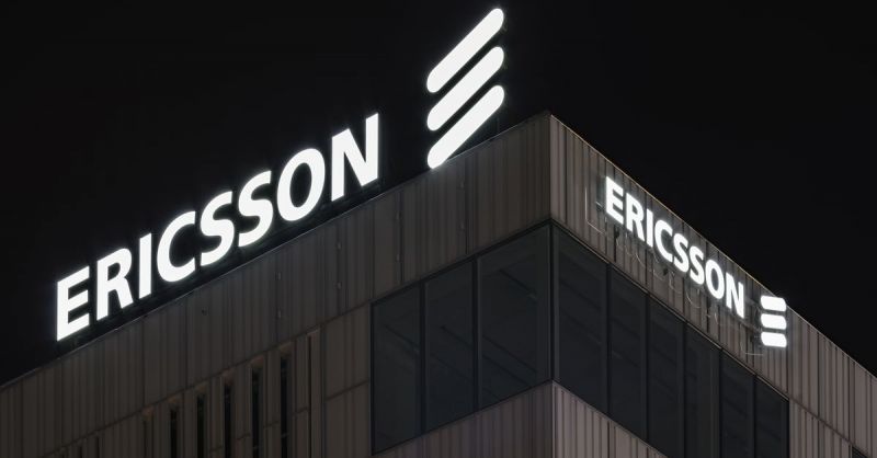 Ericsson