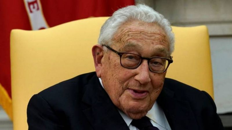 Kissinger