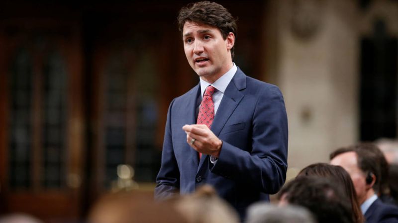 This will be the third government reshuffle since Trudeau came to power