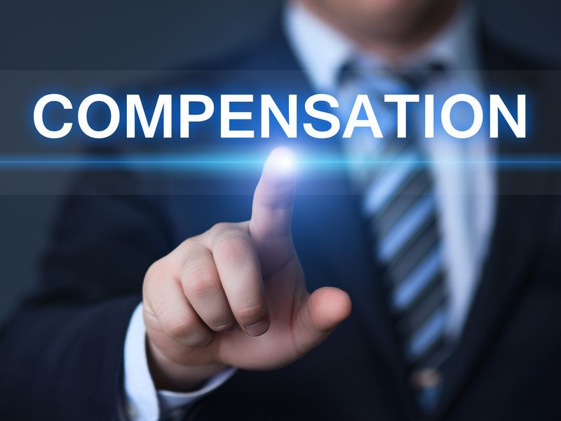Compensation of Rs. 5,000 to the complainant as a public authority