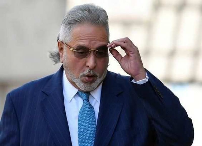 Vijay Mallya