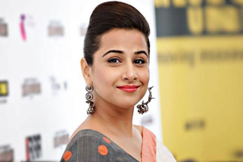 Vidya Balan