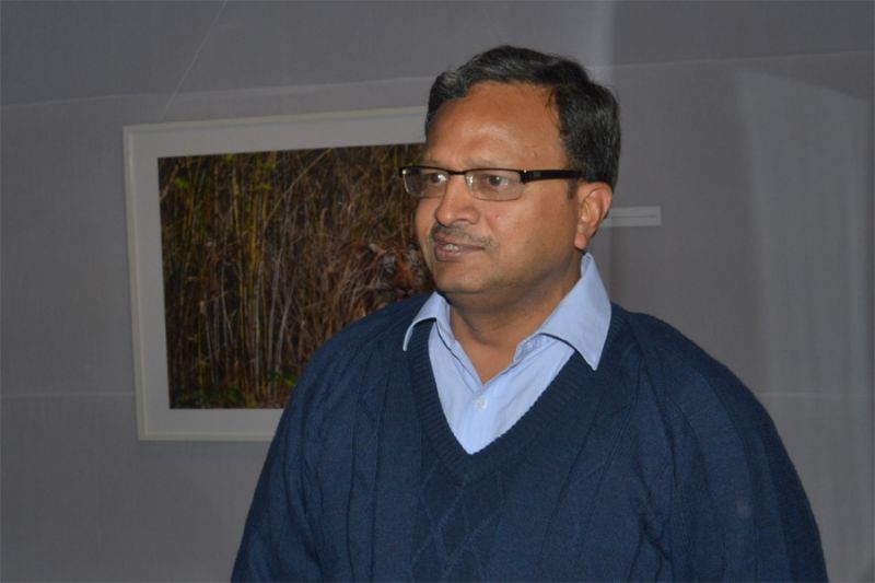 Vinod Goel