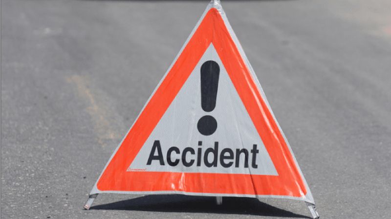 Couple, grandchild killed