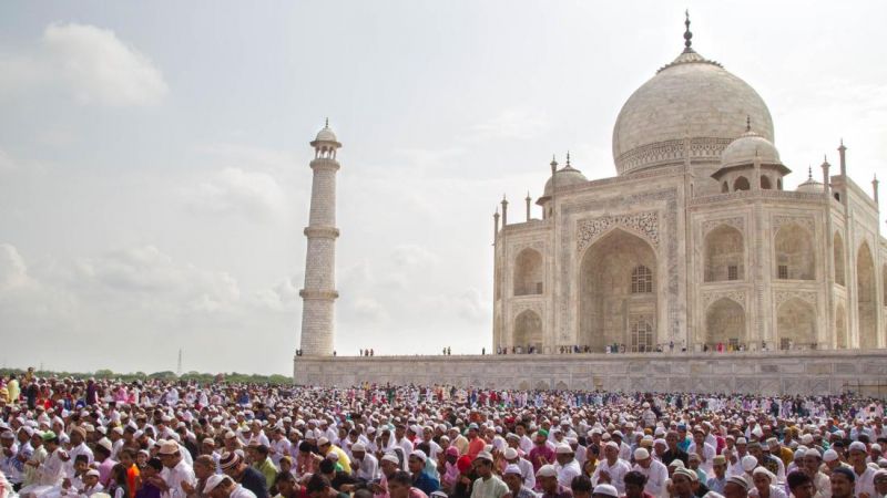 Eid al-Fitr