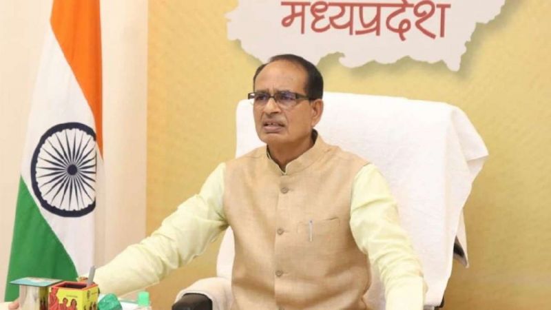 Shivraj Singh Chouhan 