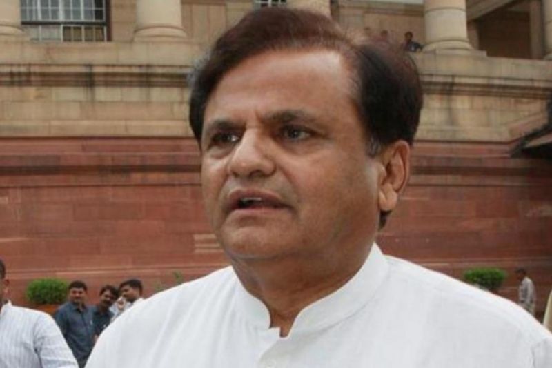 Ahmed Patel