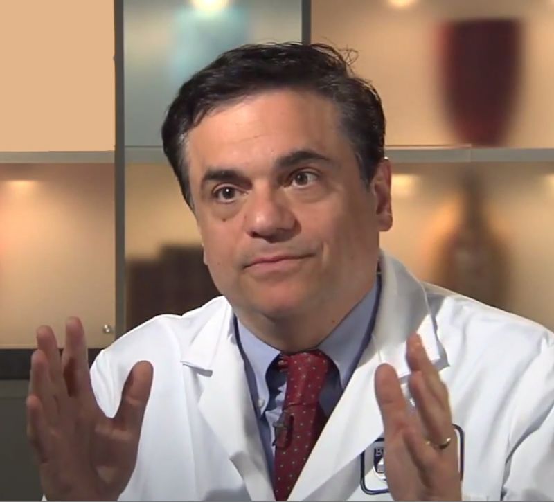  Dr Ross Zafonte