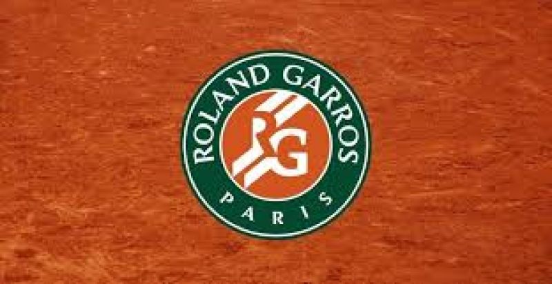  Roland Garros