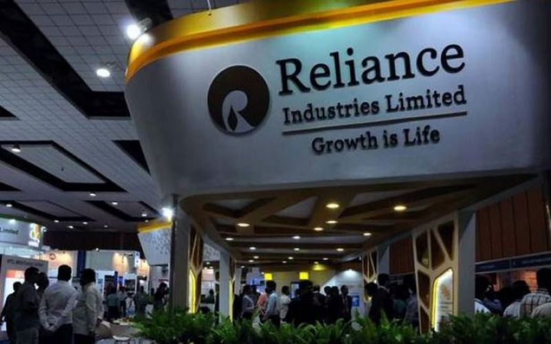 Reliance Industries reclaimed USD 100 billion market capitalization