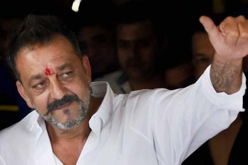 Sanjay Dutt has the photographic memory