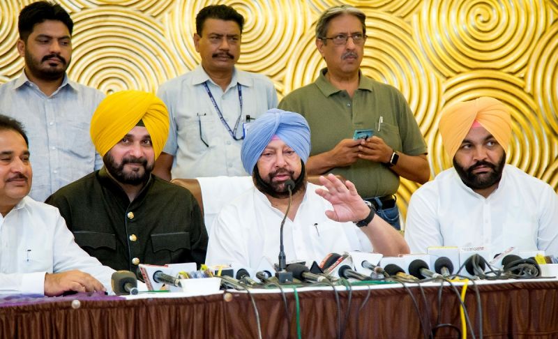 Captain Amarinder Singh has ordered release of Rs 5 crore for providing freight subsidy
